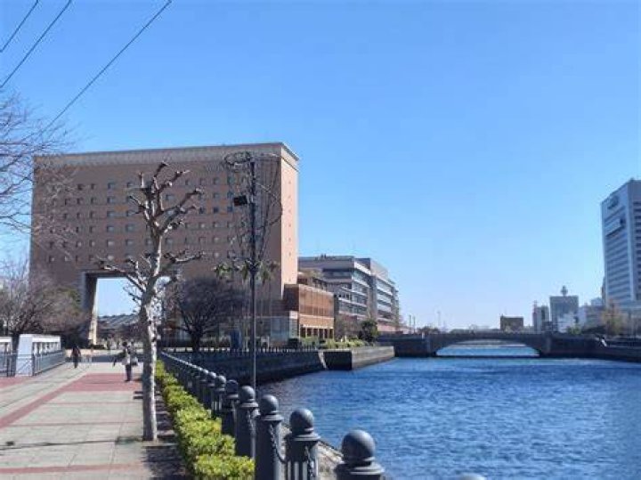 “フィーリングin横浜”で探す街の温度と、自分のリズム